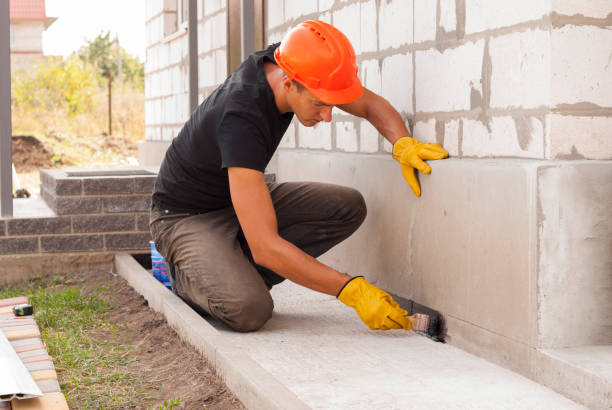 Licensed Foundation Crack Repair service in Ft Mitchell, KY - SJ Waterproofing Pros